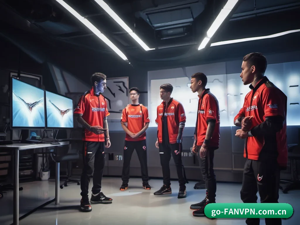FANVPN的方向 - 长期内容价值积累